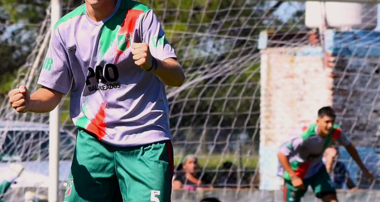 Inferiores LRF: Se juega la segunda fecha del Apertura Inferiores LRF: Se juega la segunda fecha del Apertura