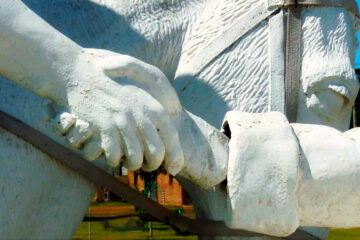 Rivera se prepara para celebrar su aniversario