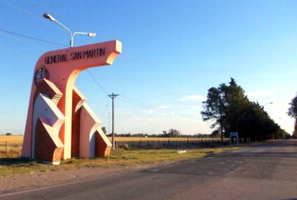 Le hicieron el «cuento del tío» a una jubilada de 83 años y le robaron cerca de $4 millones en General San Martín Le hicieron el «cuento del tío» a una jubilada de 83 años y le robaron cerca de $4 millones en General San Martín