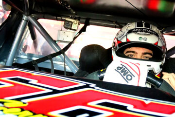 TC Pick Up: Todino fue 15° en una final que ganó Rodríguez