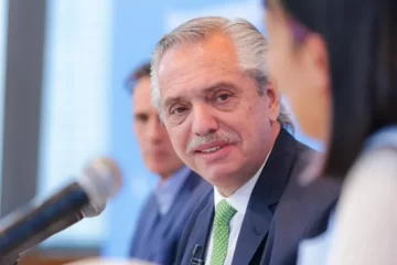Alberto Fernández: «Se ha instalado la idea de que mi Gobierno fue un desastre»