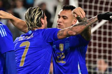 La Selección Argentina abre la Copa América ante Canadá