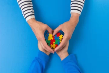 Una de cada 100 personas con autismo recibe el diagnóstico durante la adultez Una de cada 100 personas con autismo recibe el diagnóstico durante la adultez