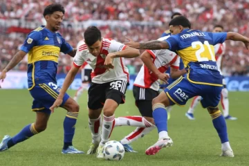 Con Superclásico incluído, así quedaron los cruces de la Copa de La Liga