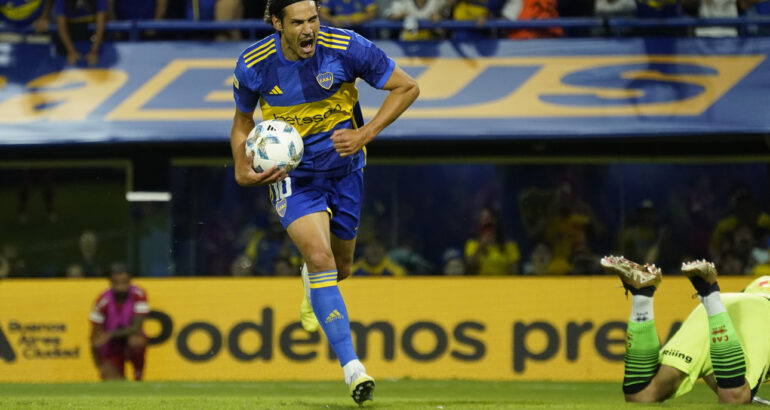 Boca recibe a Vélez en la Bombonera Boca recibe a Vélez en la Bombonera