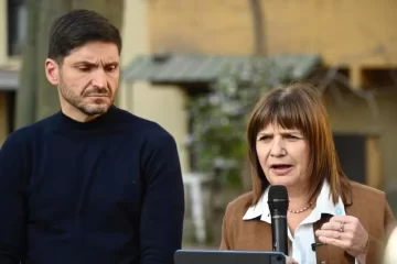 El Gobierno convocó a un comité de crisis ante la ola de violencia producto del narcotráfico en Rosario