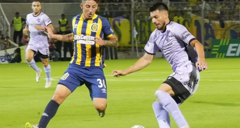 Barracas le cortó el invicto a Central y Argentinos venció a Instituto y lidera el Grupo A Barracas le cortó el invicto a Central y Argentinos venció a Instituto y lidera el Grupo A