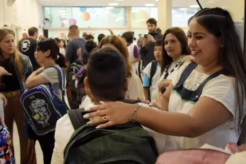 Vouchers: menos del 16% de los estudiantes de colegios privados podrían recibir ese subsido del Gobierno