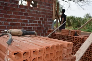 Banco Provincia lanzó descuentos y hasta 6 cuotas sin interés en materiales para la construcción