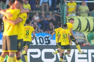 Defensa y Justicia venció a Estudiantes y se metió en zona de clasificación