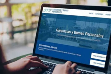 Más trabajadores pagarán Ganancias: las nuevas escalas