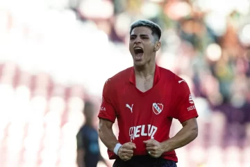 Independiente recibe a Banfield por la Liga