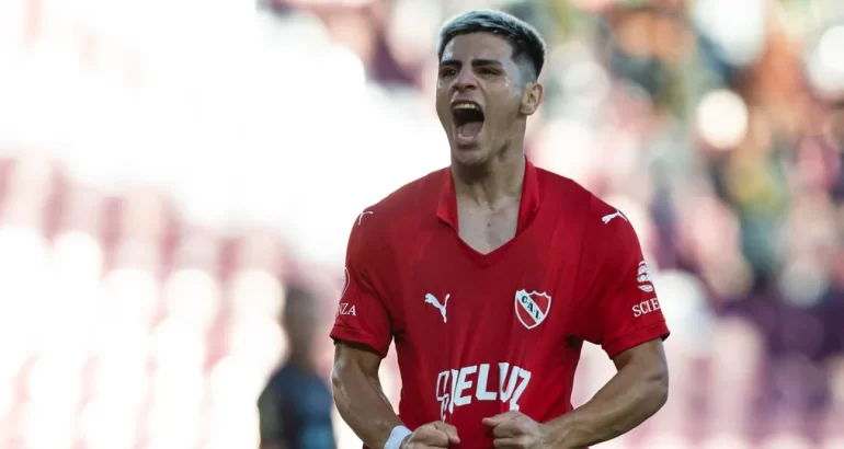 Independiente recibe a Atlético Tucumán con la necesidad de ganar para no quedarse afuera Independiente recibe a Atlético Tucumán con la necesidad de ganar para no quedarse afuera