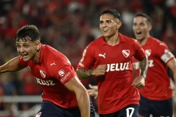 Independiente busca un triunfo ante Sarmiento en su visita a Junín