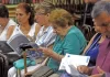 Jubilaciones y pensiones aumentan 11% en Mayo