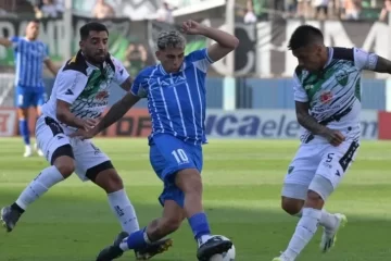 Godoy Cruz se quedó con el clásico ante San Martín (SJ) y sigue en la Copa Argentina