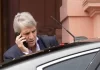 La economía argentina cayó 0,6% en el segundo trimestre de 2026 La economía argentina cayó 0,6% en el segundo trimestre de 2026
