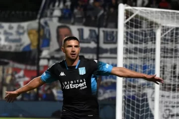 Racing visita a Belgrano a la espera de otros resultados que le den la clasificación a los Playoffs