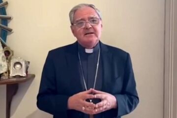 La Iglesia pidió evitar la “indiferencia” ante la ola de despidos producto del ajuste La Iglesia pidió evitar la “indiferencia” ante la ola de despidos producto del ajuste