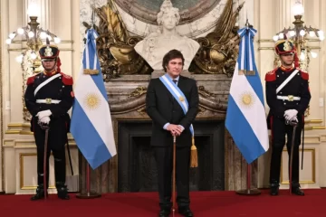 Los 100 primeros días de Milei: una gestión mediática y controvertida