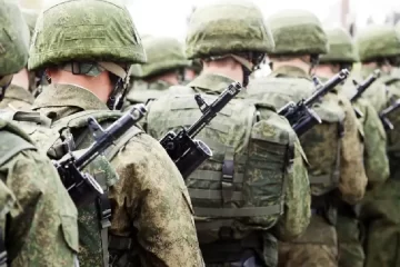 El Gobierno evalúa reformular el servicio militar