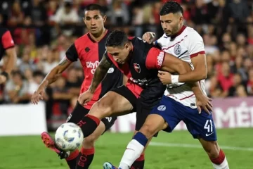 Con tres partidos, continúa la fecha de Liga Profesional