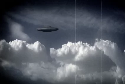 EEUU desclasificó más de 150 archivos sobre OVNIS y vida extraterrestre EEUU desclasificó más de 150 archivos sobre OVNIS y vida extraterrestre