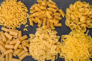Otro récord argentino: la pasta seca más cara del mundo
