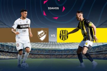 Olimpo de Bahía juega ante Platense por Copa Argentina