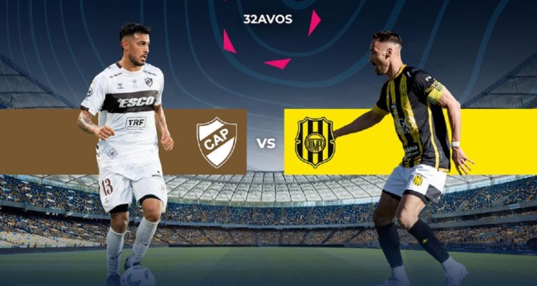 Olimpo de Bahía juega ante Platense por Copa Argentina Olimpo de Bahía juega ante Platense por Copa Argentina