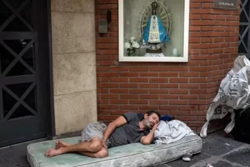 La Iglesia Católica alertó por el shock de ajuste y un clima de altísima fractura social