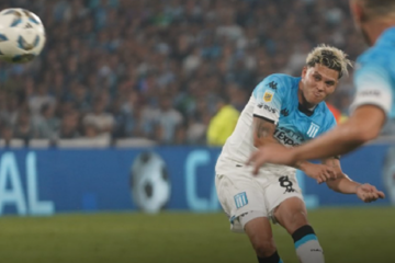 Racing visita a Belgrano en Córdoba por la liga
