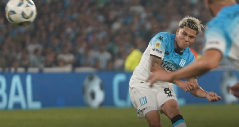 Racing visita a Belgrano en Córdoba por la liga Racing visita a Belgrano en Córdoba por la liga
