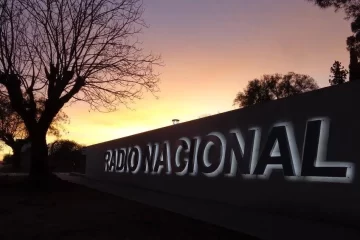 Radio Nacional: echaron a otros 100 empleados y no hay directores en las filiales