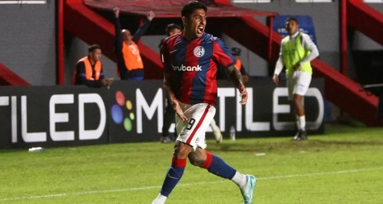 San Lorenzo visita a Riestra en el inicio de la Liga