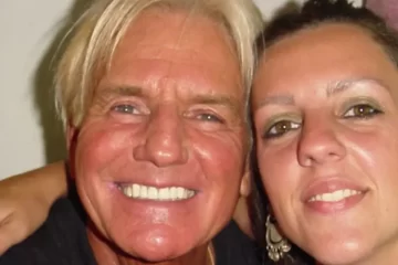 A 6 años de la caída que provocó la muerte de Sergio Denis, su hija pide justicia: “Hasta el último día”