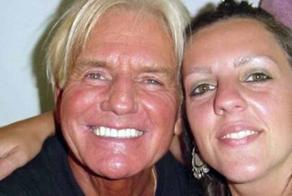 “El único país donde culpan a las víctimas”: la hija de Sergio Denis tras el fallo judicial “El único país donde culpan a las víctimas”: la hija de Sergio Denis tras el fallo judicial