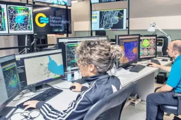 Desolador pronóstico en el Servicio Meteorológico Nacional: Comenzaron los despidos