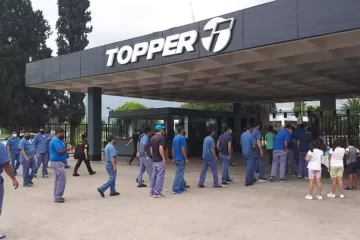 Desocupación por goteo: despidos en empresas de Tucumán, Catamarca, Santa Cruz y Tierra del Fuego