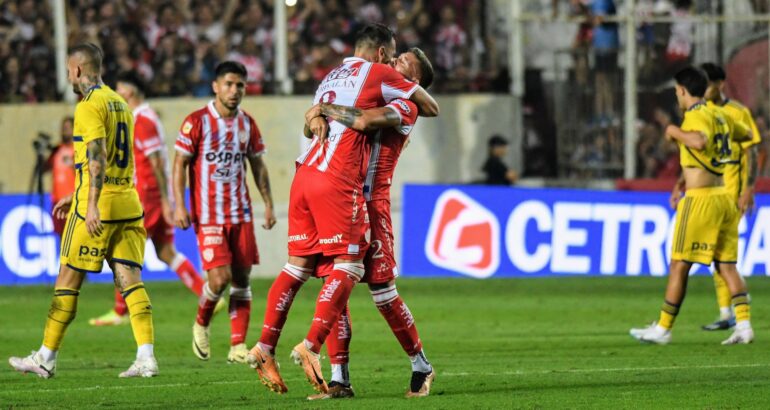 El líder Unión recibe a Aldosivi El líder Unión recibe a Aldosivi