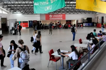 El 15,6% de los estudiantes de la Universidad del Sur dijeron haber sido víctimas de abuso