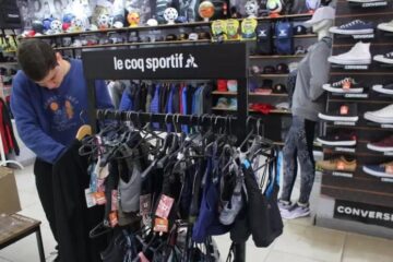 Caída de consumo: se profundiza el freno en las ventas y en febrero bajó 3,5 %