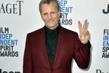 Aragorn y los orcos: Viggo Mortensen repudió los recortes en el INCAA