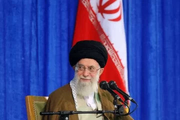 Irán amenaza a las embajadas de Israel de todo el mundo: “Ninguna está segura”