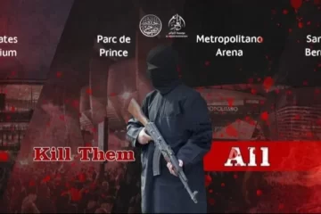 Fútbol bajo alerta: Amenaza del ISIS en la previa a los partidos de la Champions League