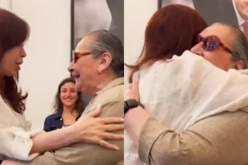 «Horrible es poco»: fuerte crítica de Cristina al gobierno nacional