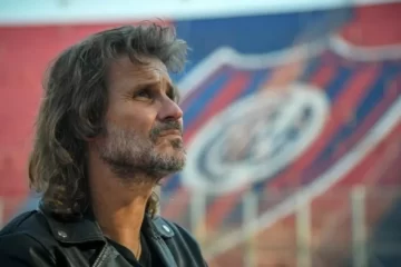 Insúa dejó de ser el entrenador de San Lorenzo