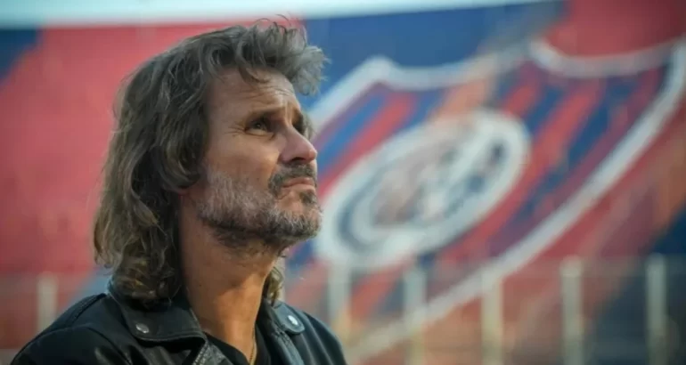Insúa dejó de ser el entrenador de San Lorenzo Insúa dejó de ser el entrenador de San Lorenzo