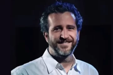 Murió Mariano Muente a los 48 años: el actor de ATAV con una amplia trayectoria en televisión y teatro Murió Mariano Muente a los 48 años: el actor de ATAV con una amplia trayectoria en televisión y teatro