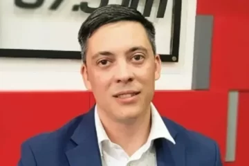El furcio que le costó el cargo al director de Turismo de Santa Cruz